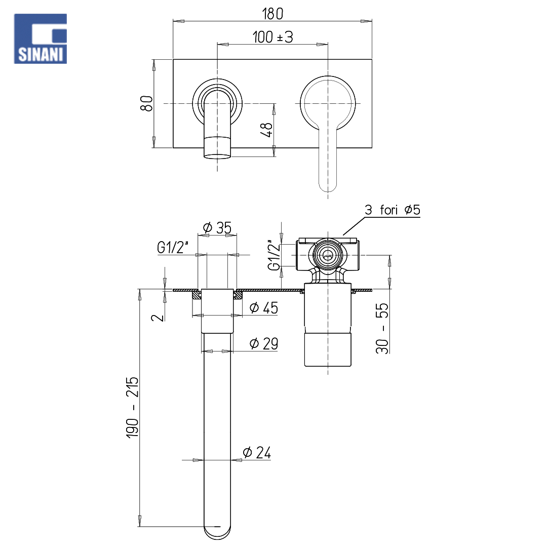 Grup lavamani muri Arena