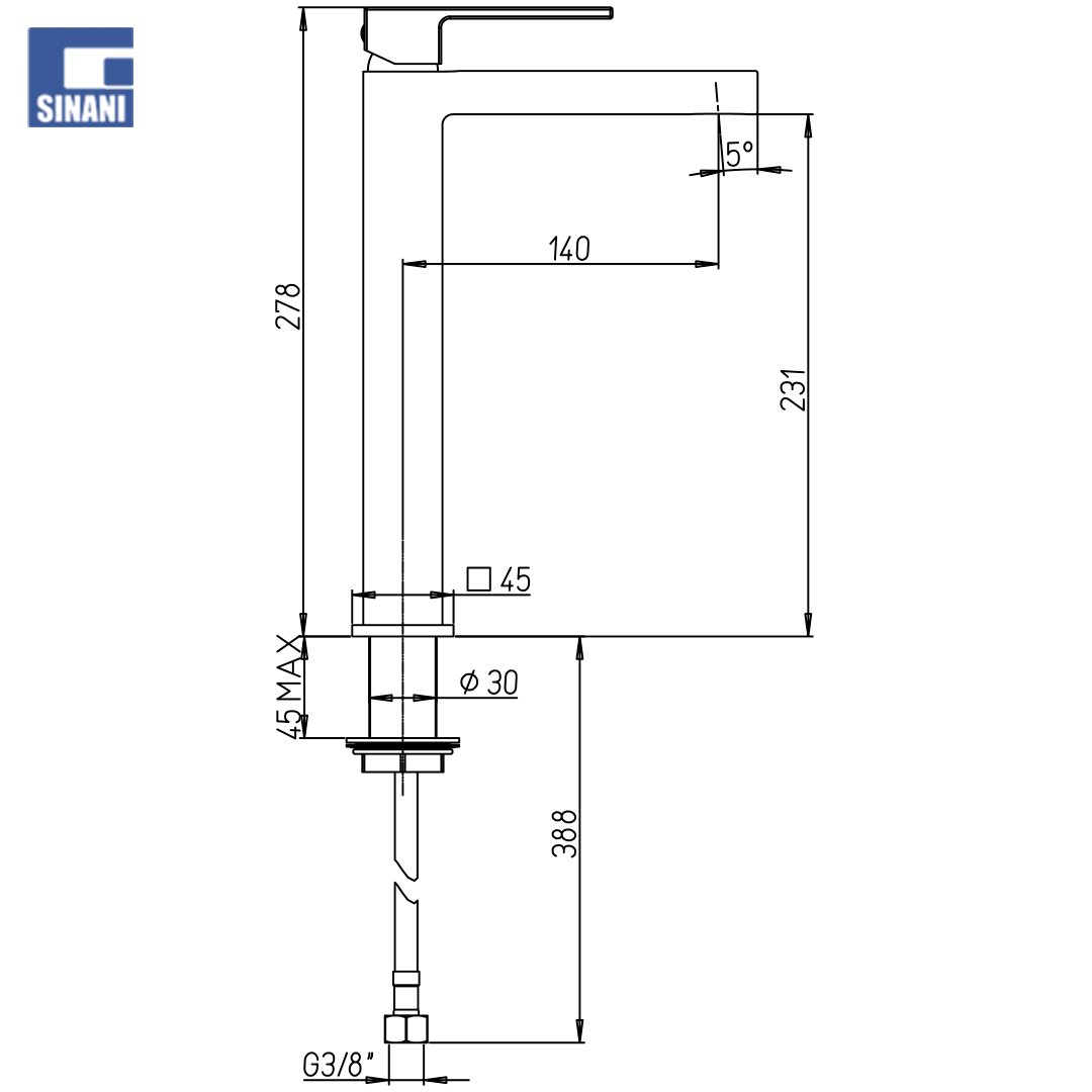 Grup lavamani i lartë Dax R