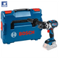 Trapan me bateri GSB 18V-110 C Professional me valixhe