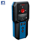 Detektor, skaner muri GMS 120-27 Professional