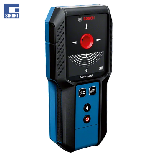 Detektor, skaner muri GMS 120-27 Professional