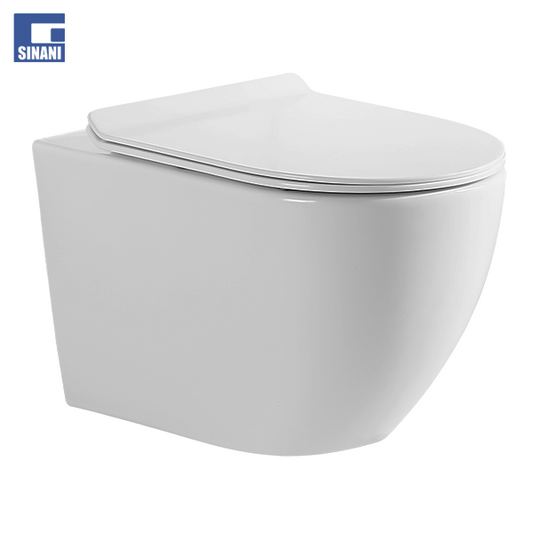 Set tualeti sospezo Opal