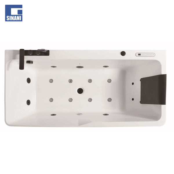 Vaskë me hidromasazh dhe ajërmasazh Elsa