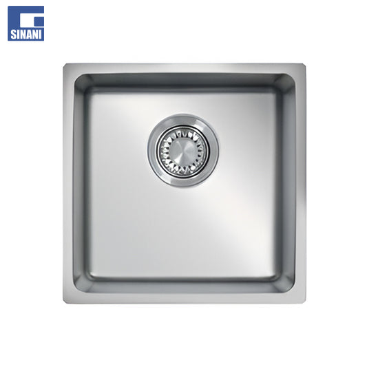 Lavapjatë inoksi Micro 1V