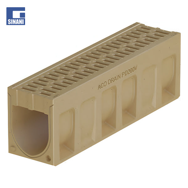 Monobllok PD200V 0.0 kanal