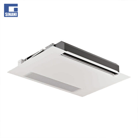 Fancoil Cassette One-Way Whisper CFF-ECM-OW