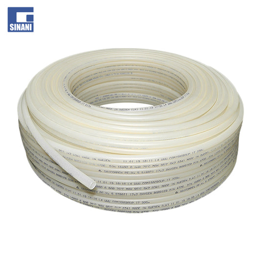 Tub PE-RT Evoh Type 1