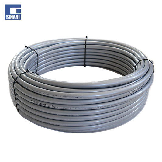 Tub PE-RT me 5 shtresa Type 1 Evoh