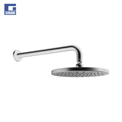 Kokë dushi rrethore me krah dushi HansaViva