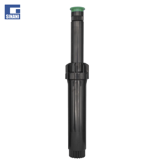 Sperkates uji statik S020