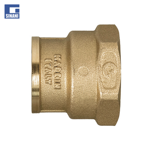 Reduksion bronzi F-F