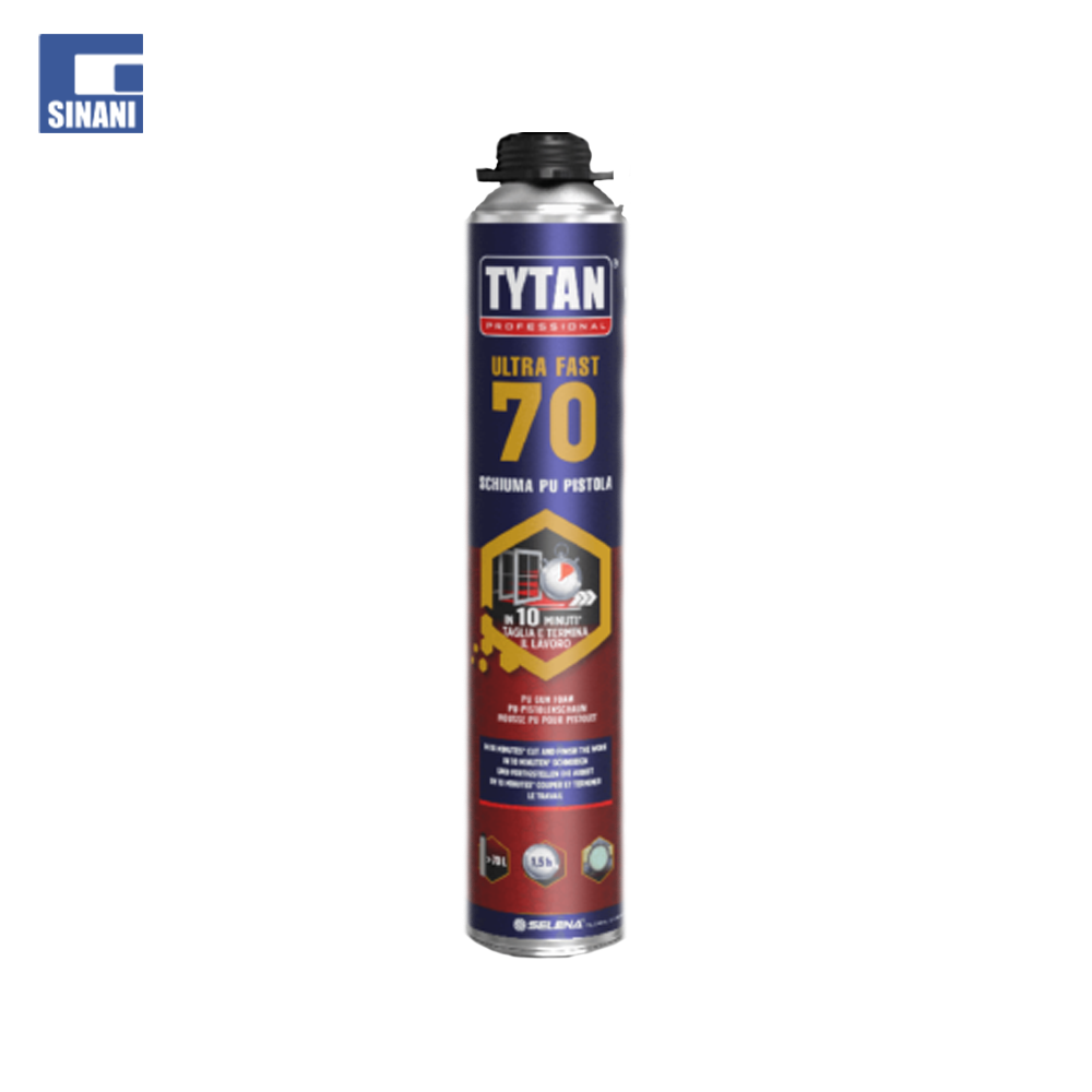 Shkume PU 870ml ULTRA FAST 70
