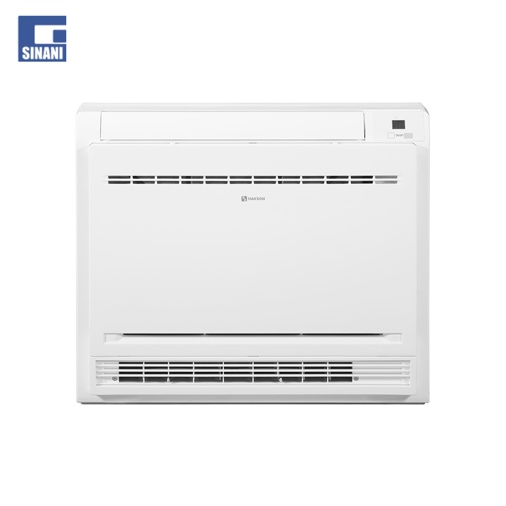 Njësi e brendshme VRF-HVR Console Hakson