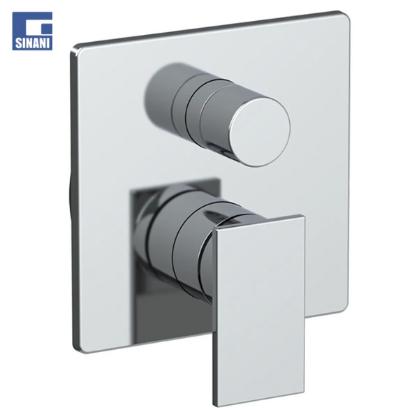 Grup dushi inkaso me devijator Dax-R Omnibox