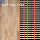 Tapet elektrik LOR FOIL KIT 0.3 mm