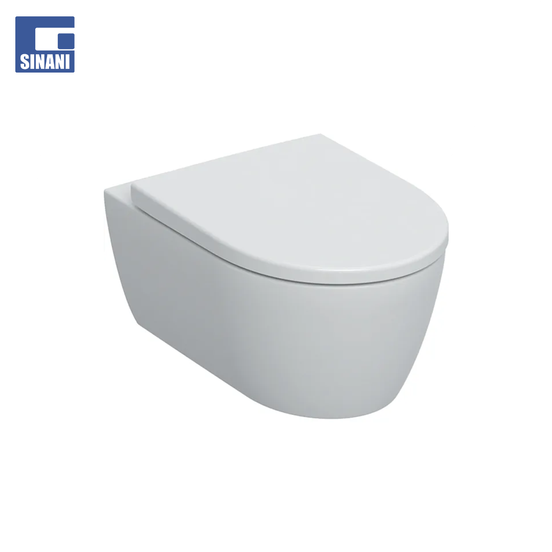 Set tualeti Geberit