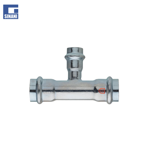 Ti reduktuese C-Steel