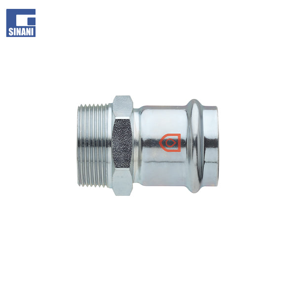 Rakord C-Steel M