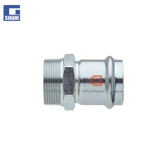 Rakord C-Steel M