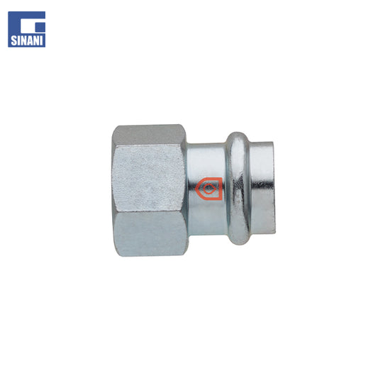 Rakord C-Steel F