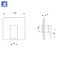 Grup dushi inkaso Dax-R Omnibox