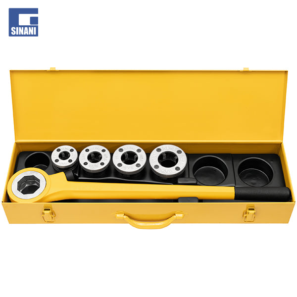 Matravidë mekanike Set Eva R ½ -¾ -1-1¼ -1½ - 2