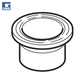 Adaptor fllanxhe PE-HD