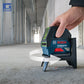 Nivel Laser profesional GCL 2-15G