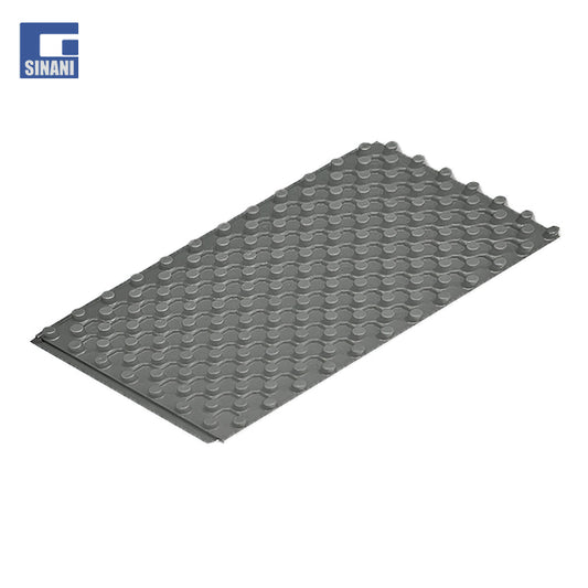 Panel standard