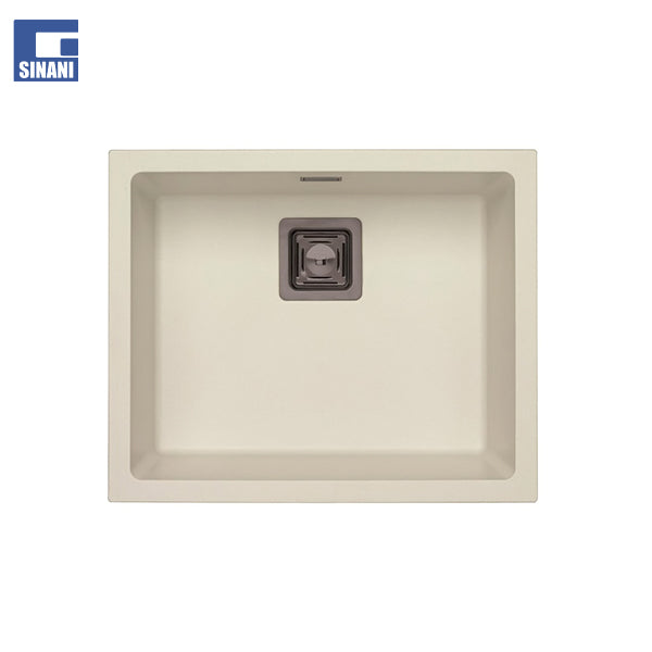 Lavapjatë graniti Quadrix 50