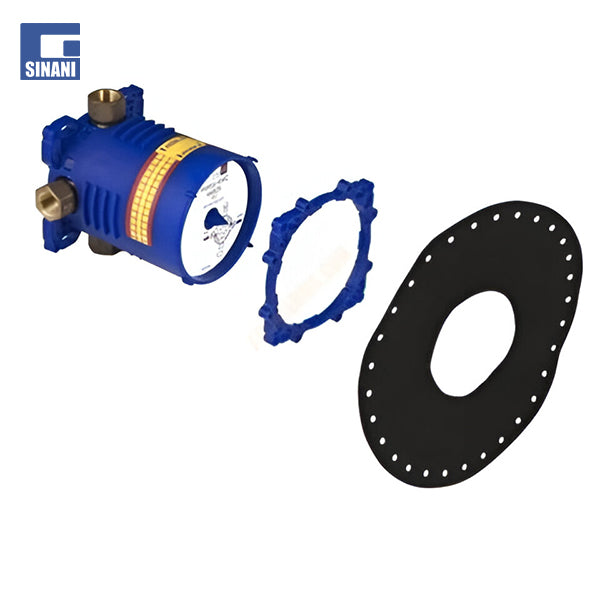 Grup inkaso Hansavarox per HyTronic