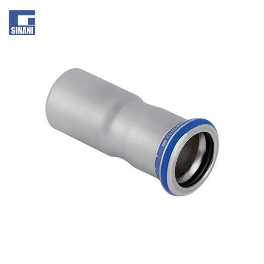 Reduksion i thjeshte Mapress Stainless Steel