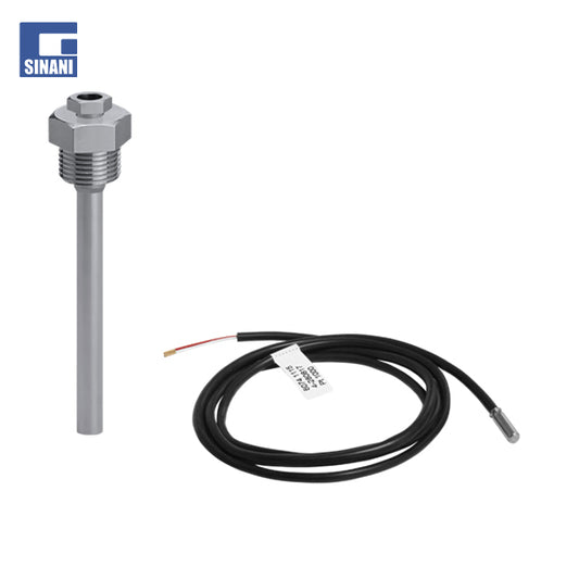 Sonde Pt1000