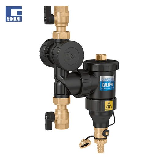 Ndares papastertish me magnet DIRTMAGPLUS 3/4"