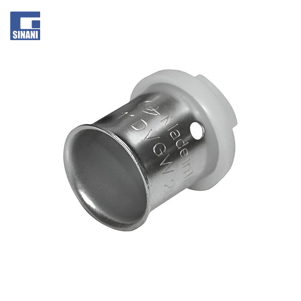 Unaze presimi inox