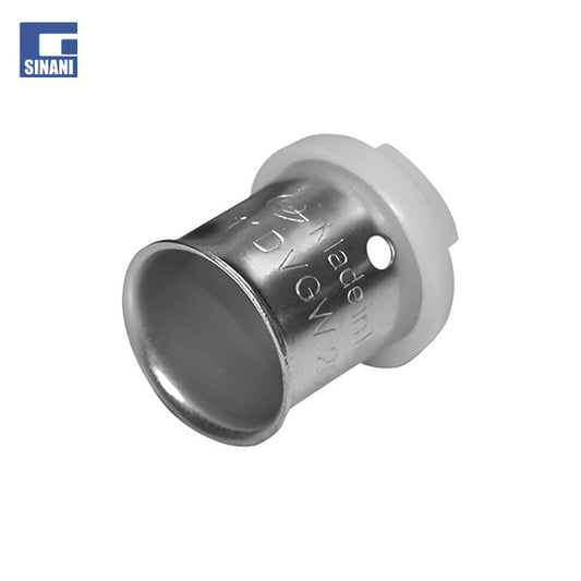 Unaze presimi inox