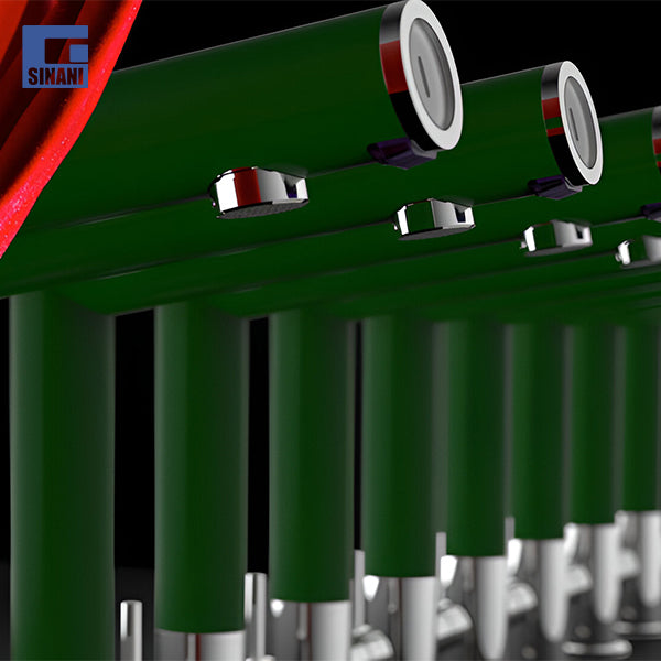 DMP Electronics