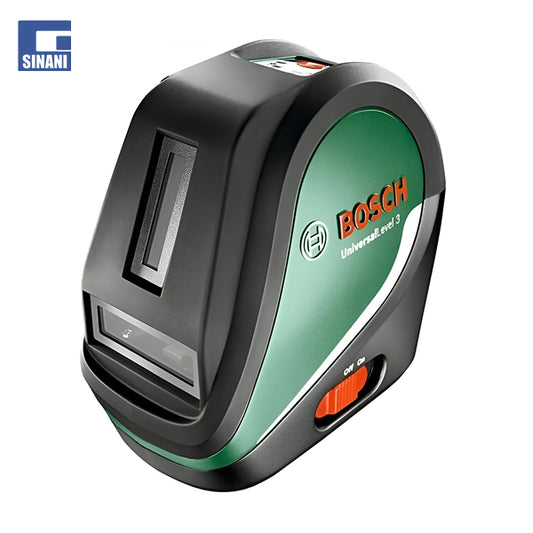 Nivelues laser UniversalLevel