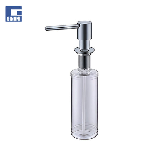 Mbajtëse sapuni likuid