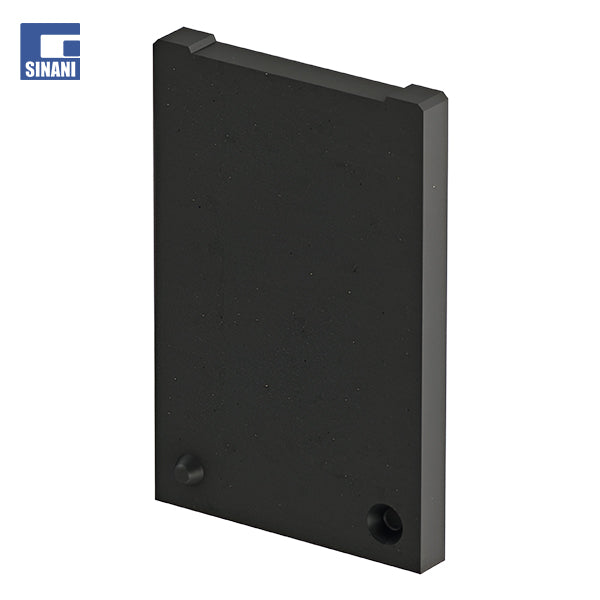 Kanal i mbyllur i zi Monobllok PD 100 V