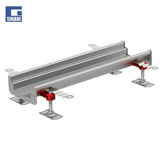 Kanal Modular Box 125 Inoksi
