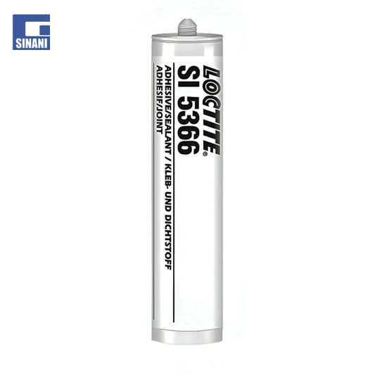 Silikon transparent universal