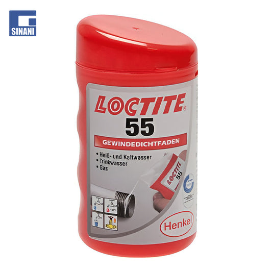 Loctite 55