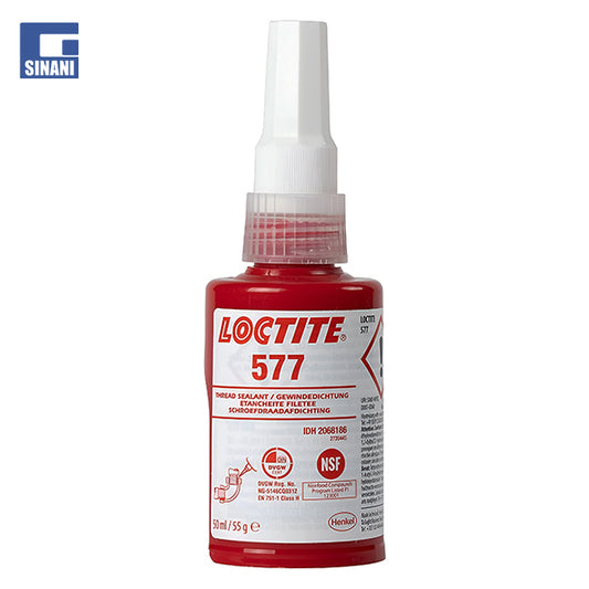 Loctite 577 ACC 50ml, Ngjites anaerobik universal