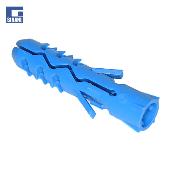 Upa plastike blu NYLON