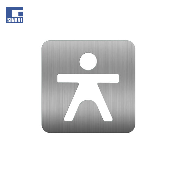 Simbol per dere WC (Burra)