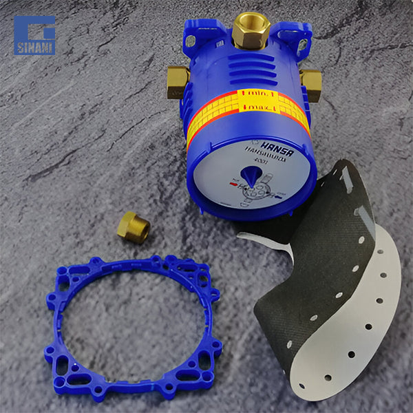 Grup inkaso Hansavarox per HyTronic