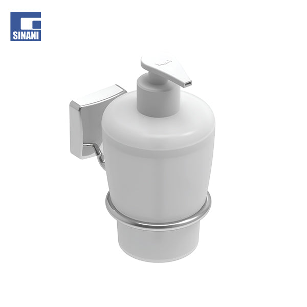 Mbajtese sapuni likuid NICE