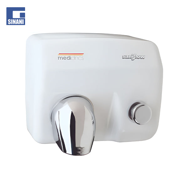 Tharese duarsh me shtypje Saniflow