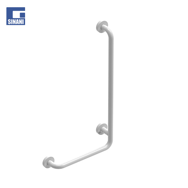 Suport muri kendor 90° djathtas per persona me aftesi te kufizuara